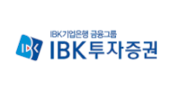 IBK투자증권